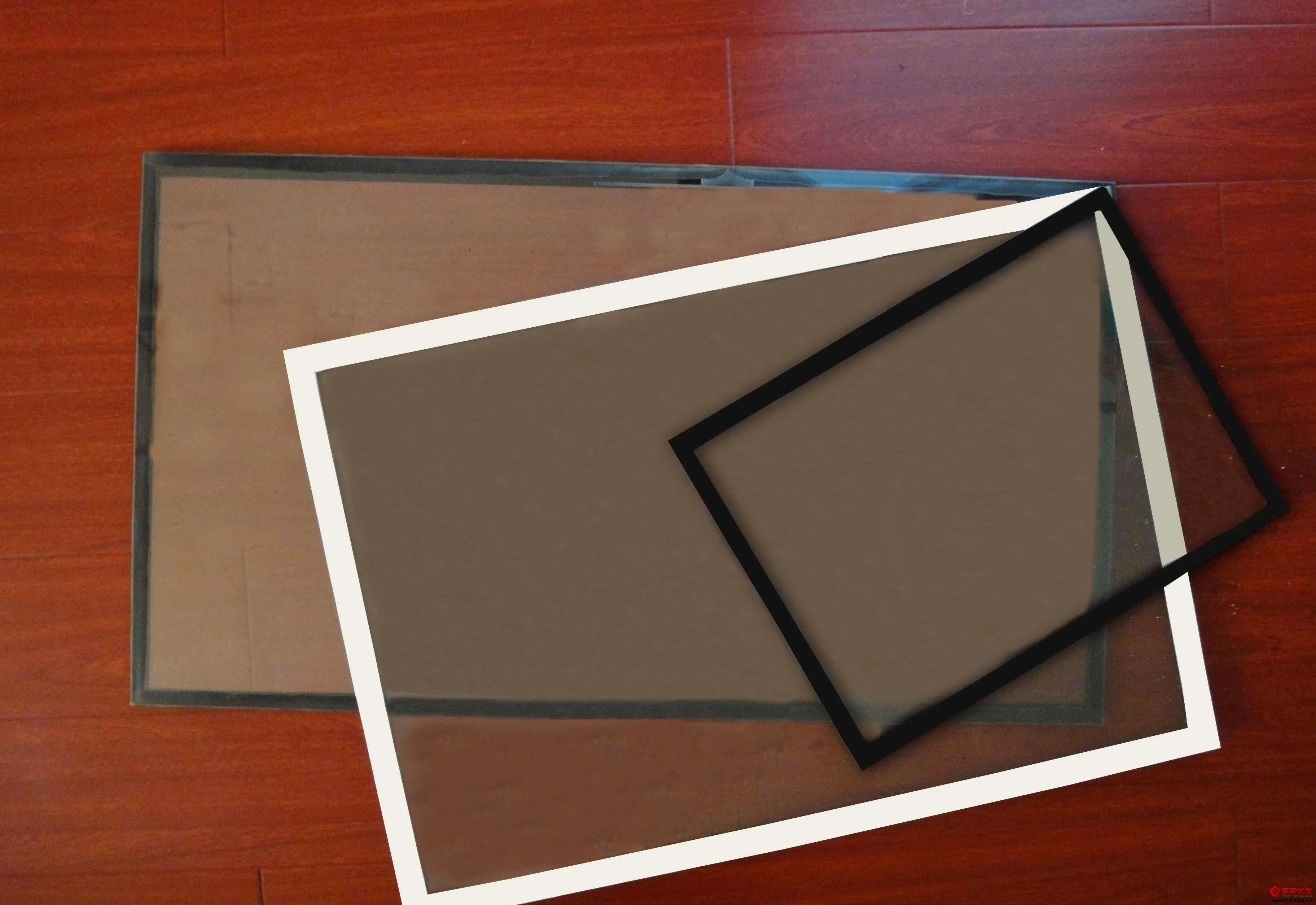 Certificated Approved Tempered Glass / Toughened Glass / Building Glass Laminated Glass / Mirror / Painted Glass