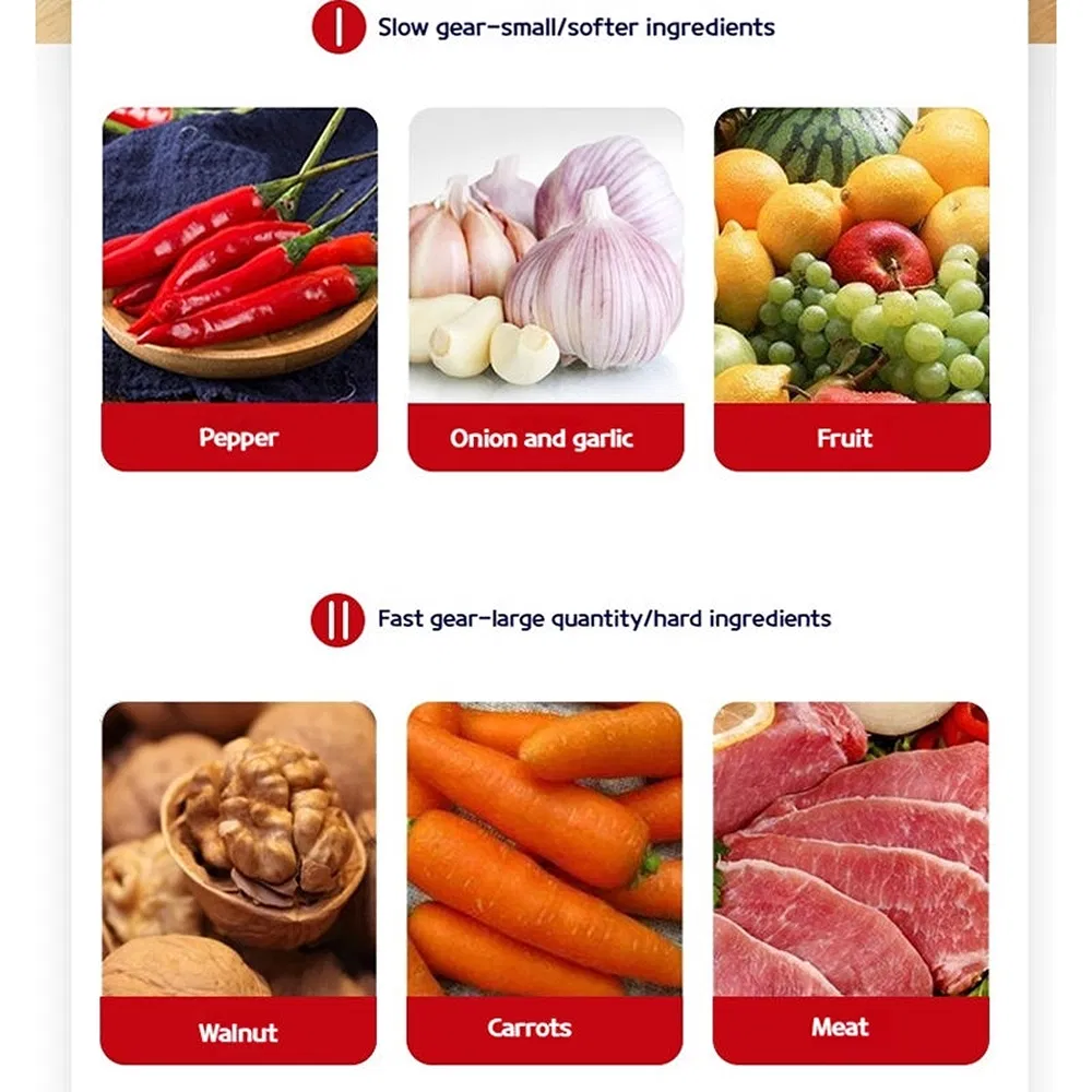 High-Quality Stainless Steel Electric Meat Grinder for Home Fufu and Yam Preparation
