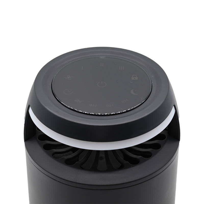 Hot Sale Smart Mosquito Trap Killer Lamp with Powerful Insect Attraction Technology