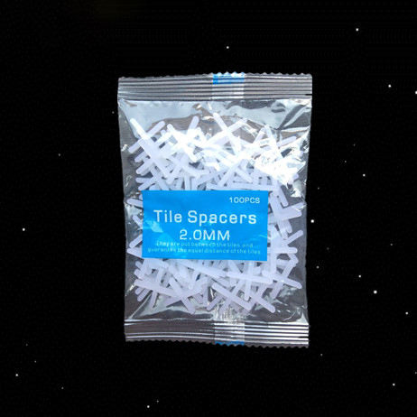 Versatile Reusable Tilinq Accessories Cross Spacer for DIY Projects