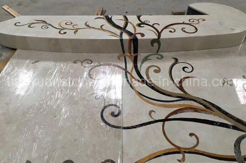 Stone Steps, Staircase, Granite & Marble Stairs