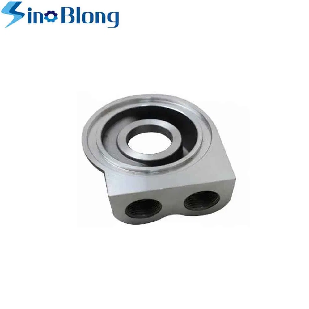 Laser Cutting Pescar Surf Crofton Weight Plates Sange Casting Part