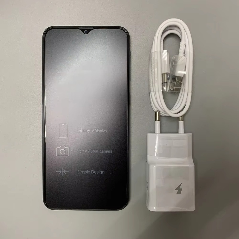 Wholesale Mobile Phone Second-Hand Phone Unlocked Mobile Phone for A10