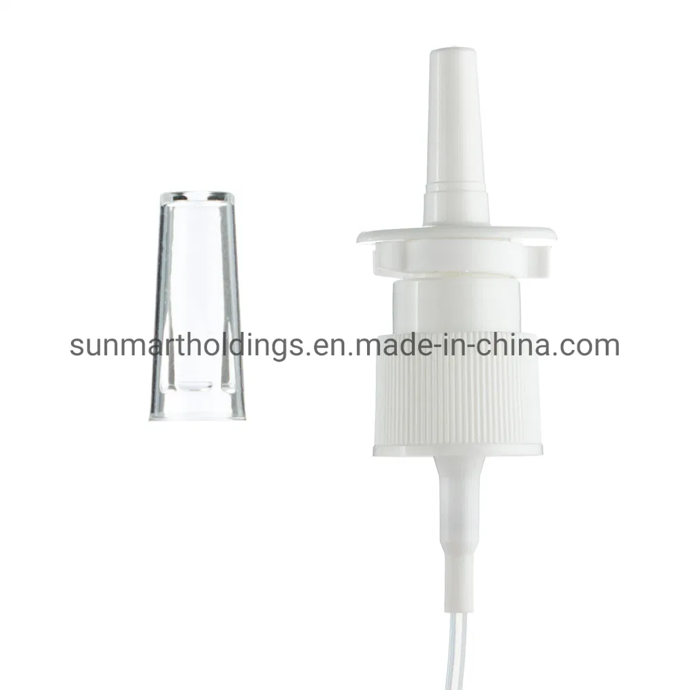 Nasal Phamaceutical and Oral Sprayer (NS-01)