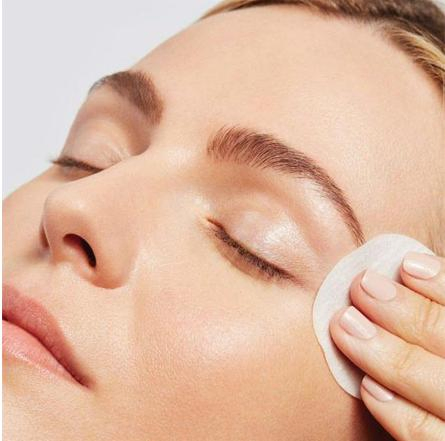 Disposable Makeup Remove Cotton Pads