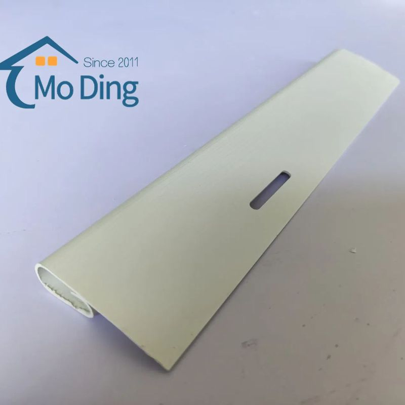 Starting Strip The Essential First Step for a Flawless Long-Lasting PVC Wall Finish