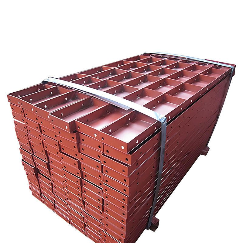 Concrete steel Formwork Construction Wall Sheet