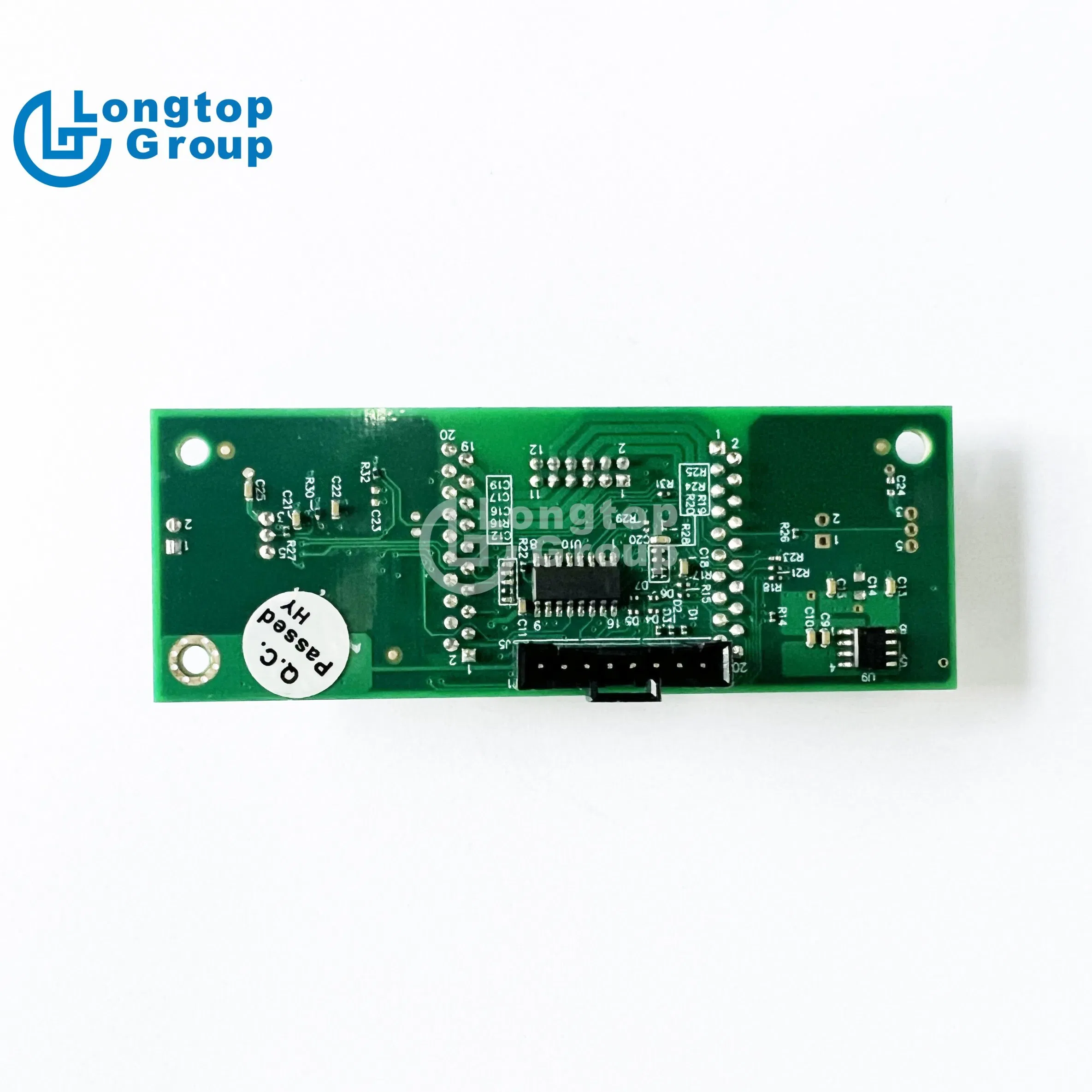 ATM Parts NCR S2 Dispenser Carriage PCB 4450735796 19700000223b