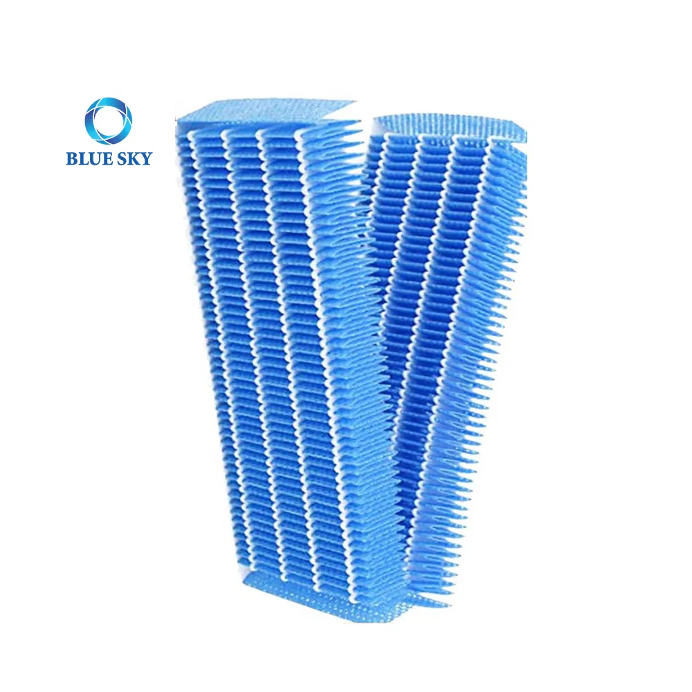 Wholesale Non-Woven Fabric Hv-Fy5 Air Humidifier Wick Filter for Sharp Hv-Y70cx Hv-Y50cx Humidifier Parts