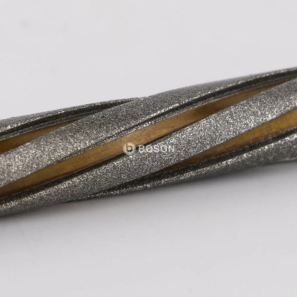 Алмазный хонинговальный инструмент 8 мм