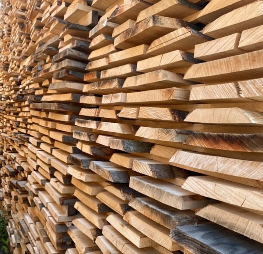 Пилорама ленточная портативная