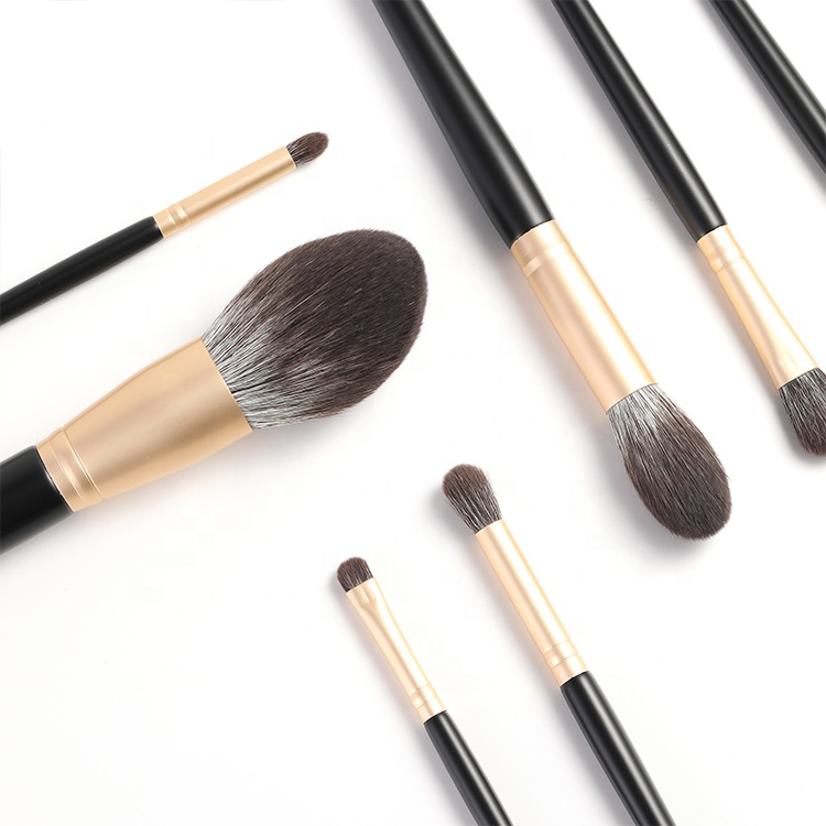 Cosmetic Kit Makeup Brushes Sets Tools