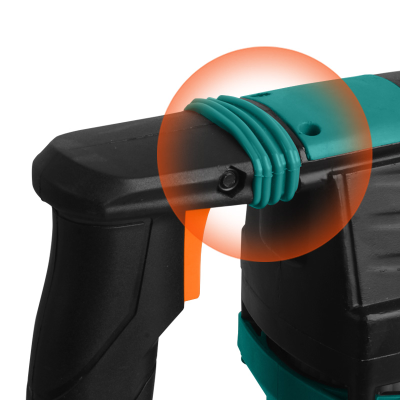 Профессиональный отбойный молоток SDS-Plus 1050Вт