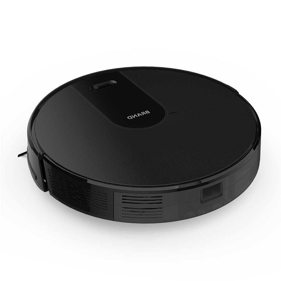 High-Tech Smart Mop and Gyroscope Robot Vacuum System