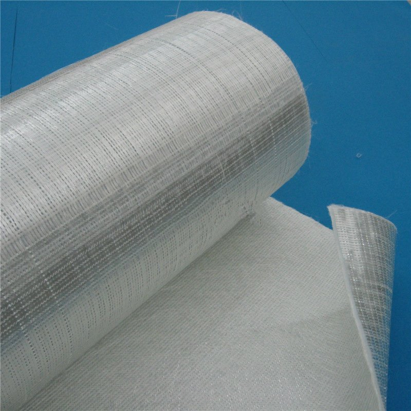 3 Layers Fiberglass Sandwich Mat with PP Core for RV