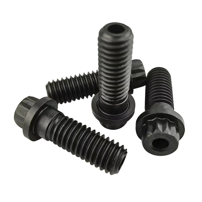 Bsw GOST &amp; Nut Expansion Bolts DIN 7991 Bolt and Nuts ODM
