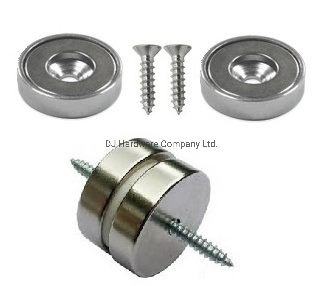 Heavy Duty Wardrobe Cabinet Sdc18504 Door Stopper Concealed Magnetic Catch