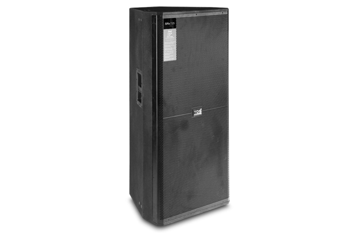 Акустическая система Dual 15 дюймов TDSPRO
