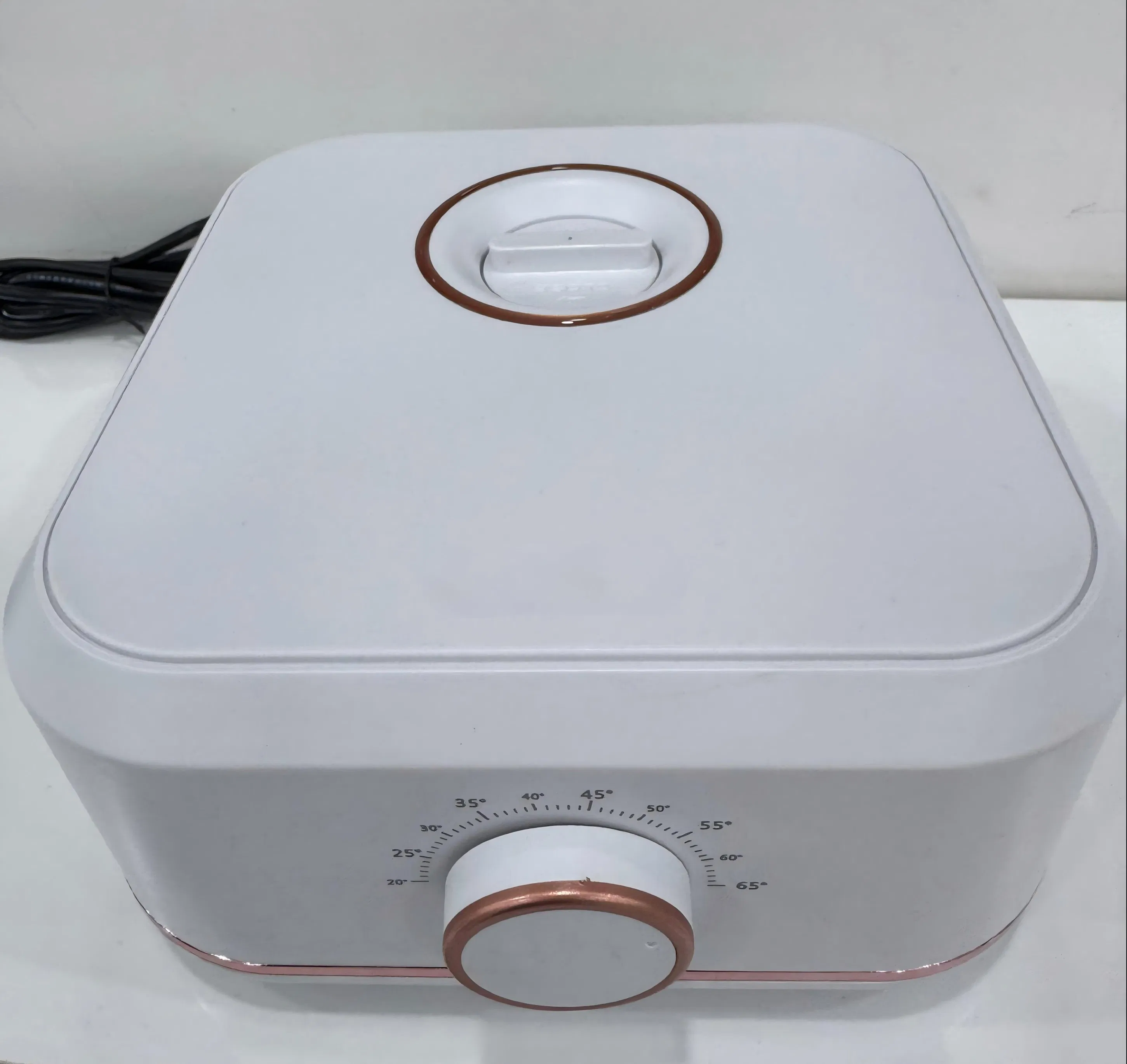 Soft and Safe Water Heating Blanket for Cold Nights