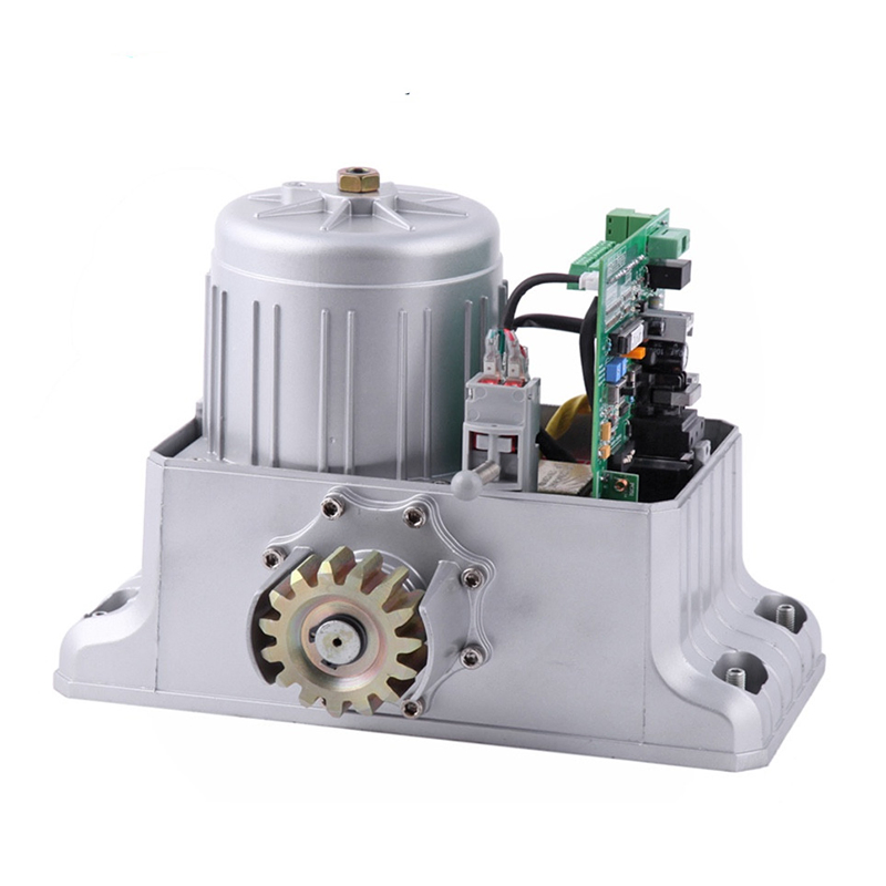 DC Motors for Sliding Doors with Remote Controller