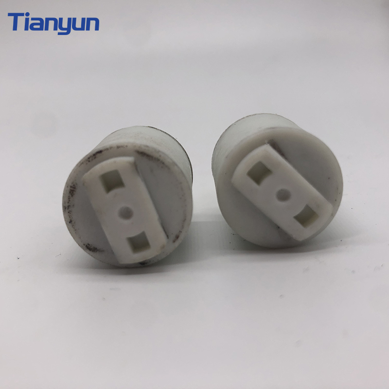 High Torque Resistance Hydraulic Silicone Oil Damping Flexible Rotary Damper