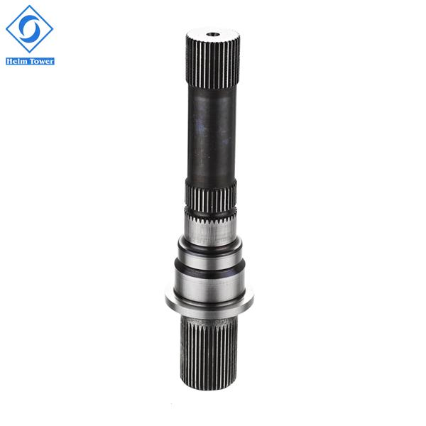 Ремкомплект уплотнений Rexroth MCR03 для гидромотора