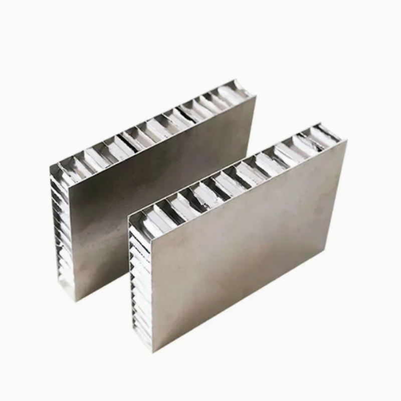 Corrosion Resistant Aluminum Honeycomb Ceiling Panel for Bedroom Cabinet Panel