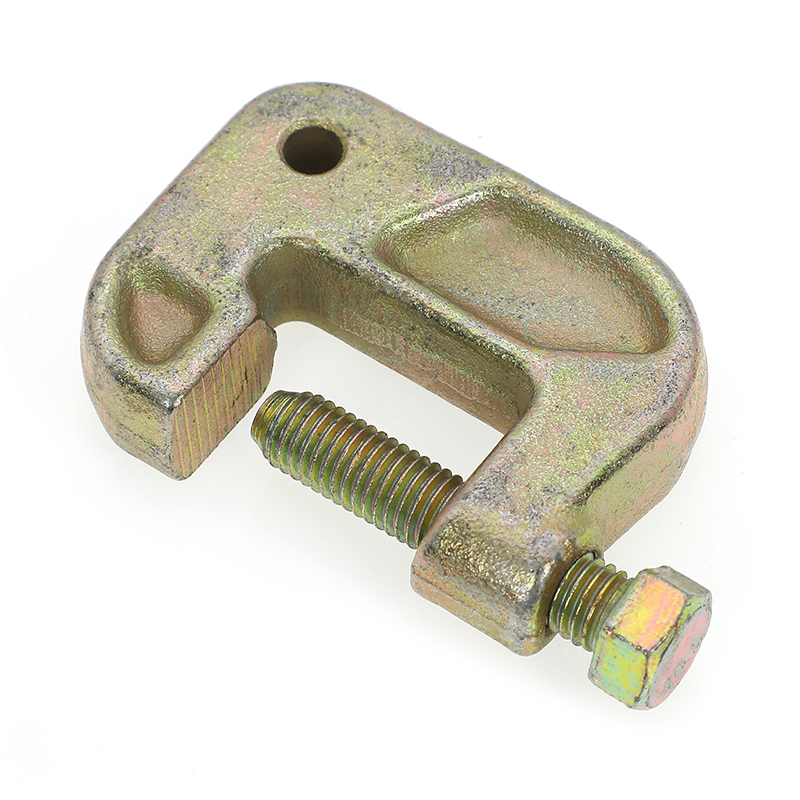 Reliable Wing Nut for Tie Rod - Durable Forged Series Products