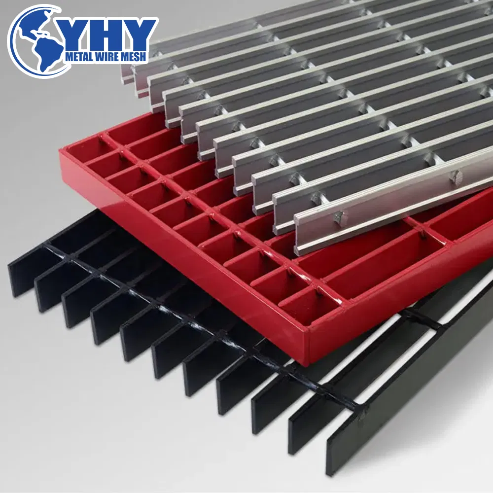 Hot DIP Galvanised Steel Drain Grates & Frames Complete Set
