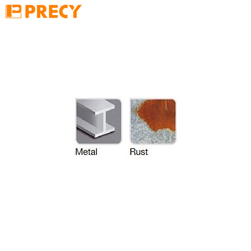 Cup Brush - Twisted Steel Wire- Coarse Scouring of The Metal