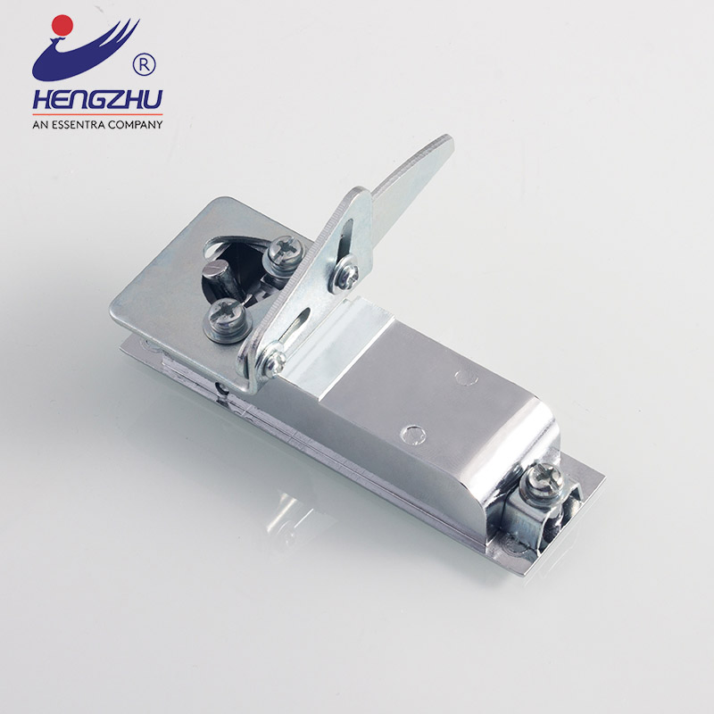 Hengzhu Locks for Metal Cabinets Ms703 Electrical Panel Door Lock
