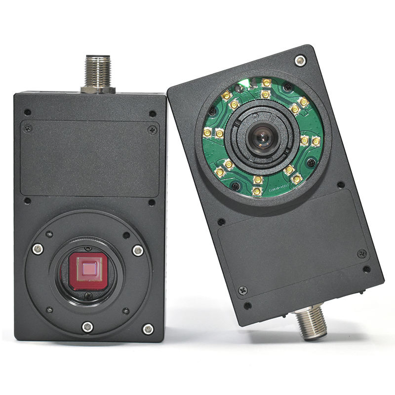 1.3MP 211fps Global Shutter Smart Camera Machine Vision X86