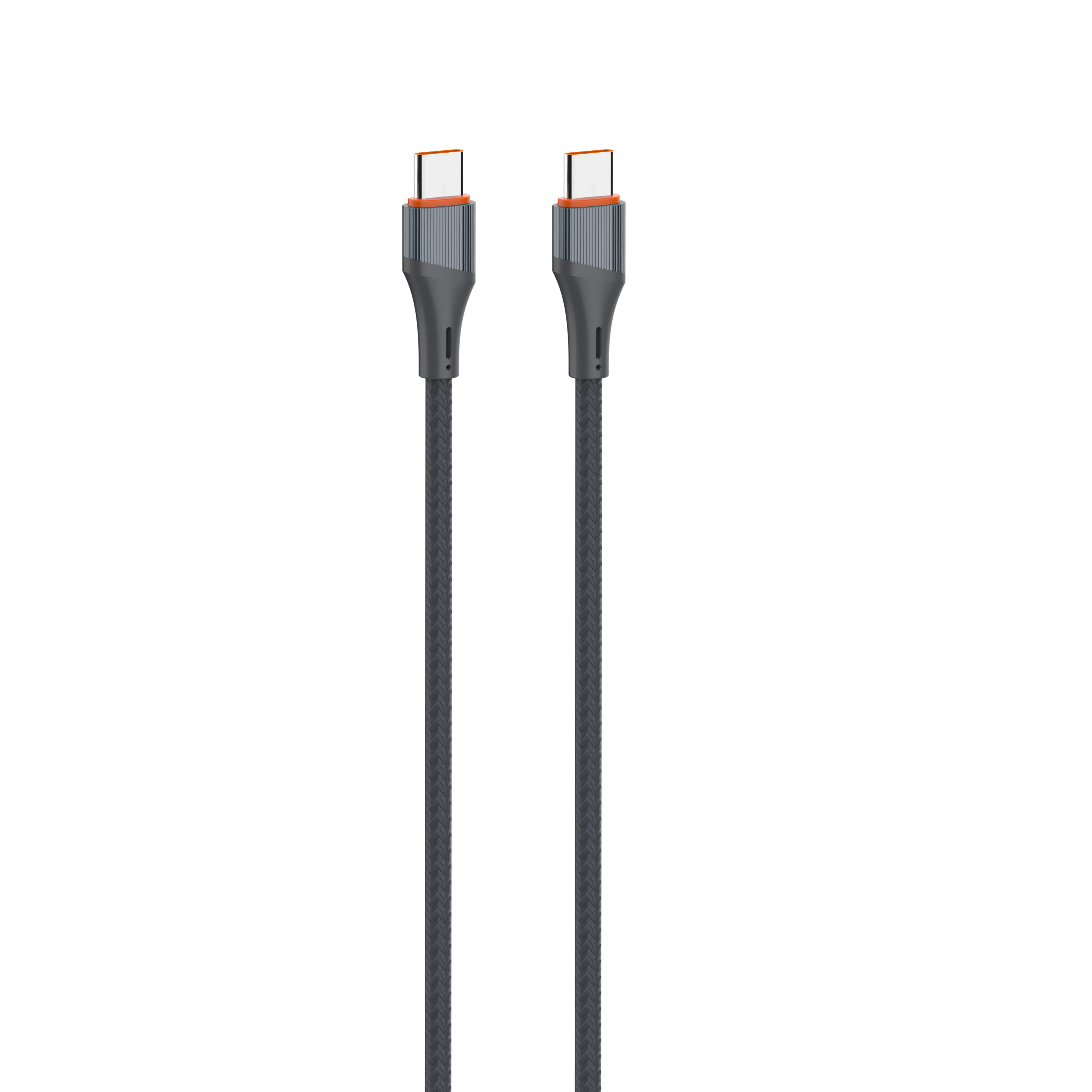 Ldnio LC631c Wholesale Original Date Cable for Samsung Super Quick Charging Cable Custom Logo Long Type C Pd Fast Charging Cable