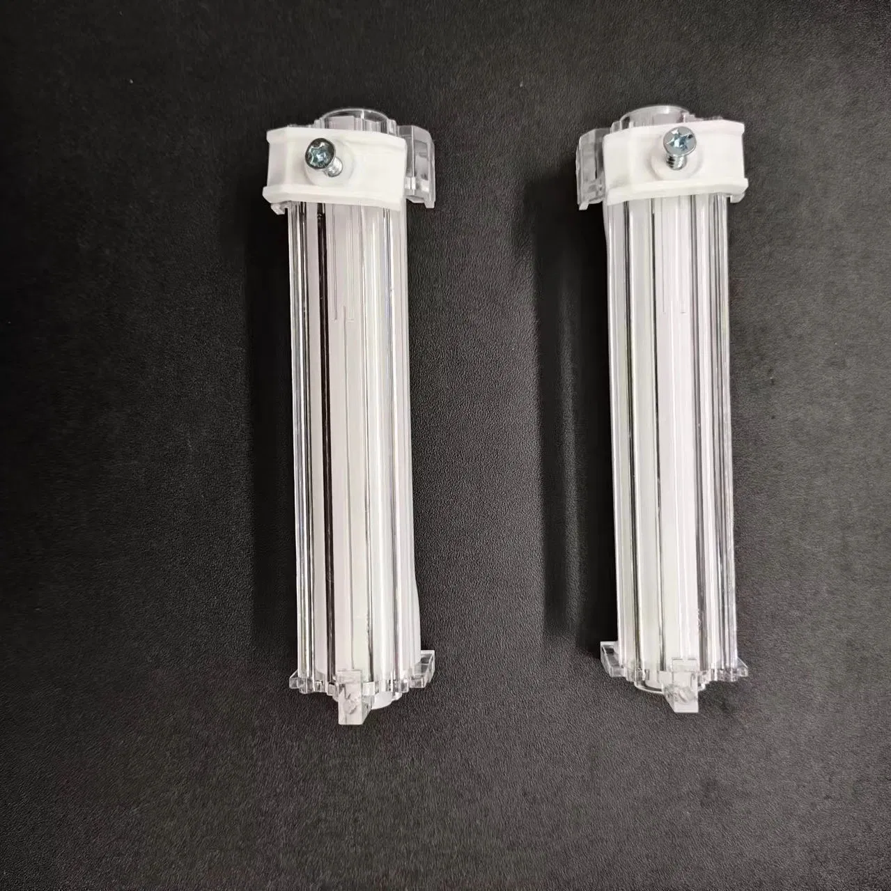 Durable Venetian Blinds Filters Plastic Tape Roll Manual Blinds String, Blinds System Screw Fixing
