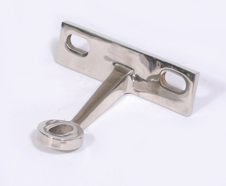 Glass Curtain Wall Hardware with High Quality and Best Price Stainless Steel Spider with One Arm T-Type Glass Fitting Fin Spider for 200mm/220mm/250mm/300mm