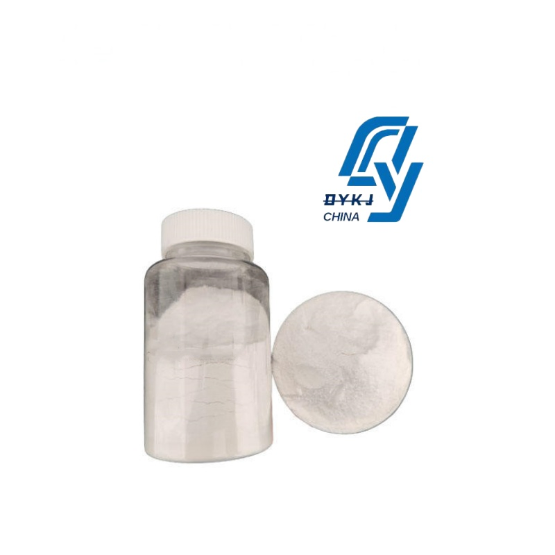 Premium Hydroxypropyl Methyl Cellulose HPMC Thickener for Versatile Applications