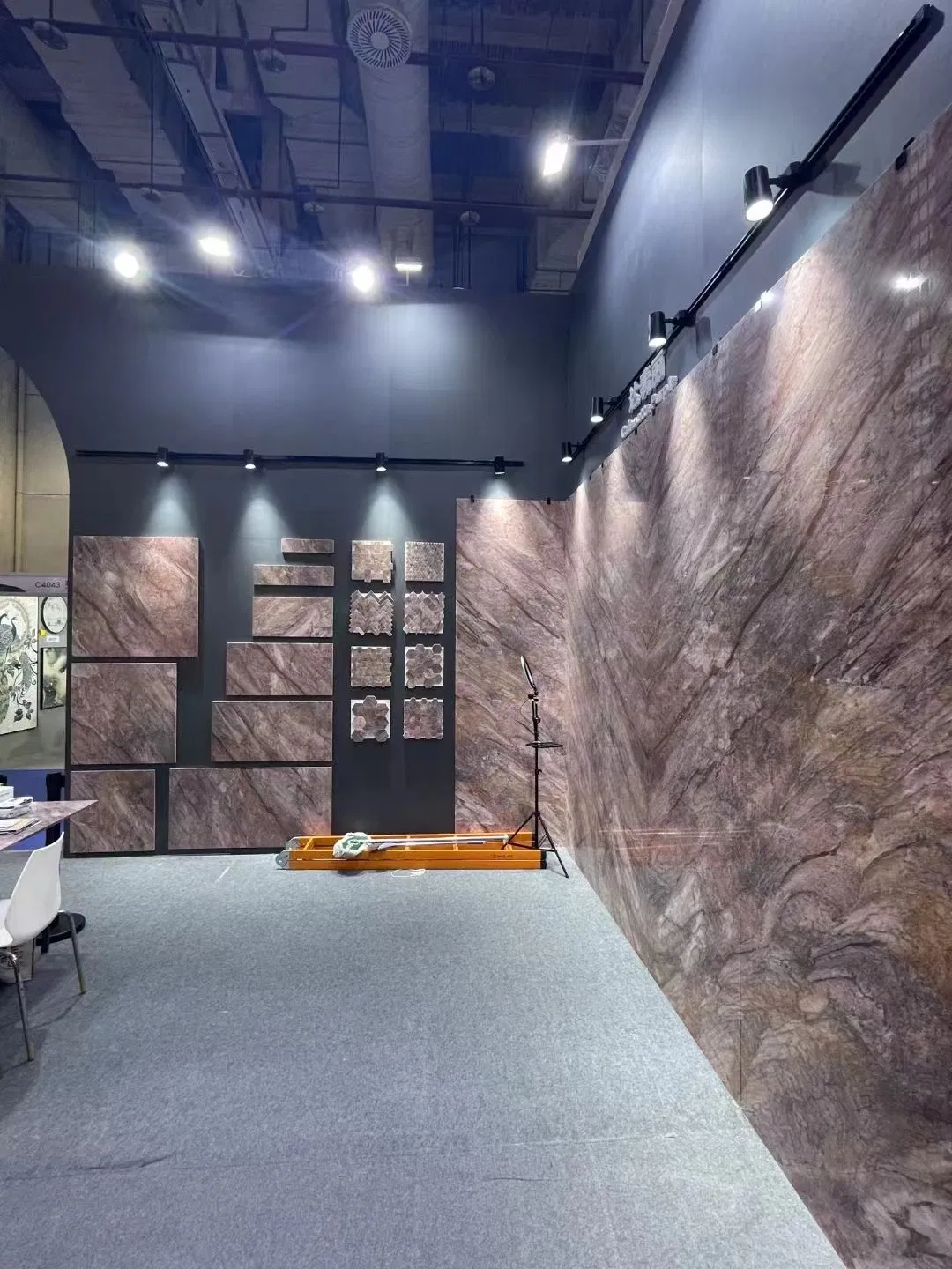 Vibrant Rosso Alicante Marble Slab - Red Marble - Redefined Royal Elegance for Wall Tile /Floor Tile / Table Top /Countertop /Vanitytop