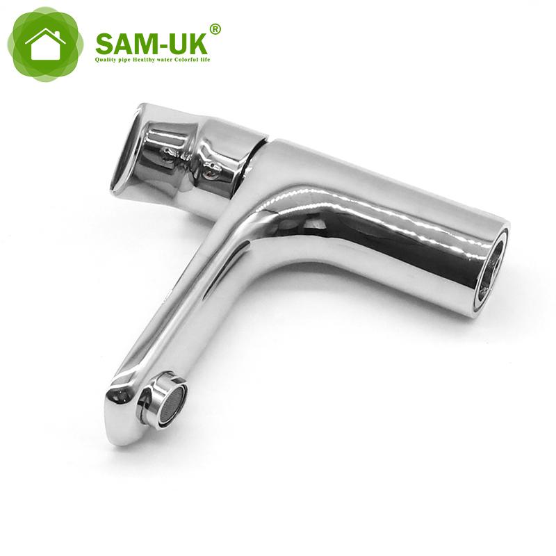 Sanitary Mixer Instant Water Heater Wall Bathroom Sink Drip Irrigation Tap