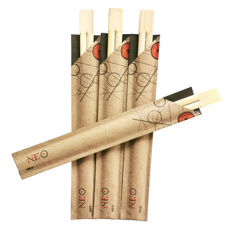 Factory Whole Sale Disposable Bamboo Japanese Chopsticks