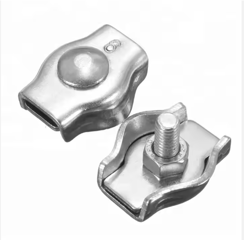 Heavy-Duty Stainless Steel 304 Toggle Latch for Secure Closure