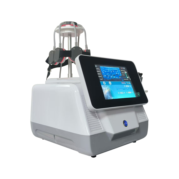 Factory Price Transcranial Magnetic Device for Brain Rehabilitation Head Massage Health Care