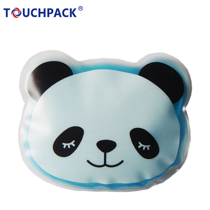 Customize Pain Relief PVC Hot Cold Gel Pack