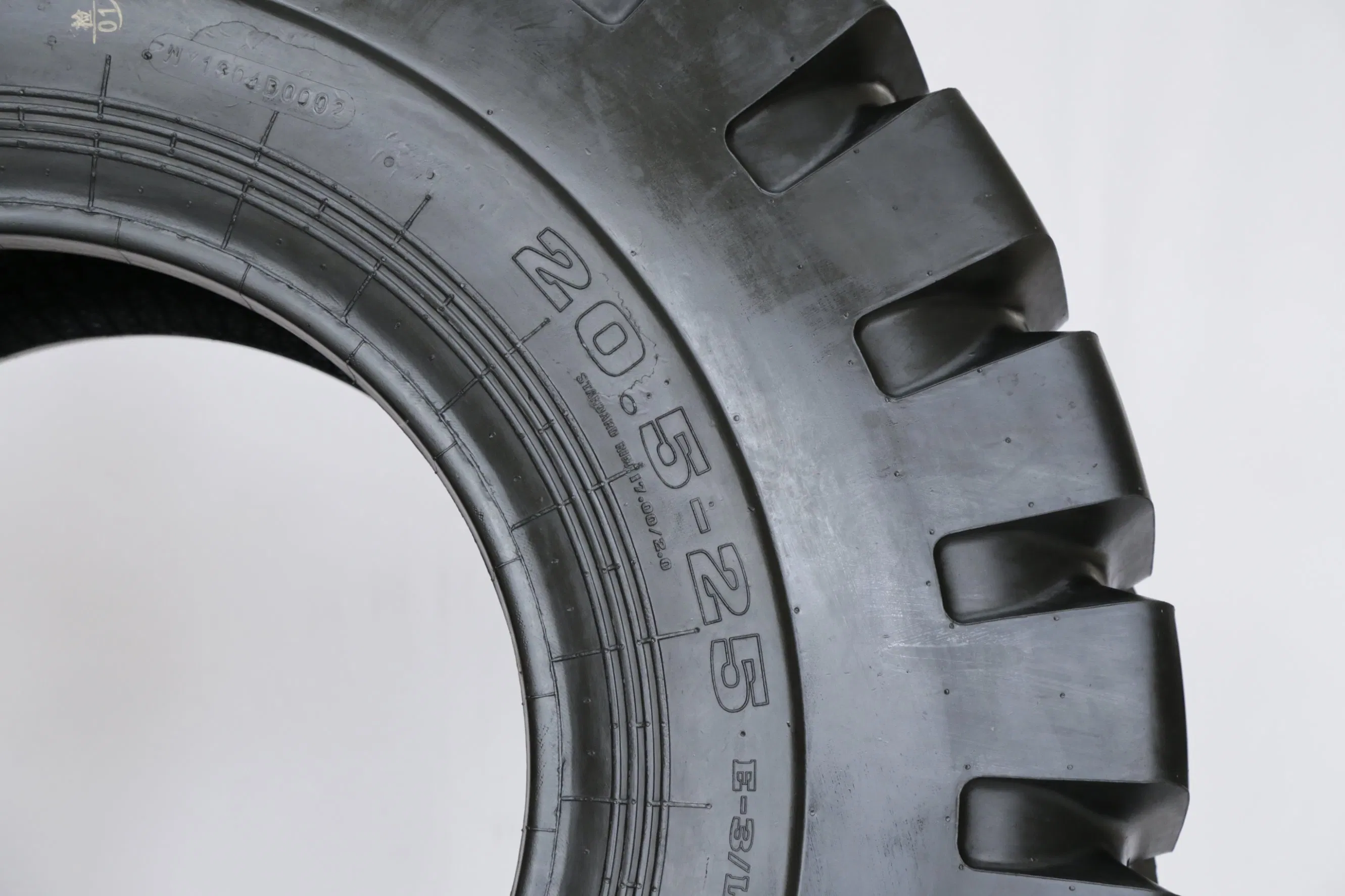 Everwell High Wear Resistance Bias OTR Tyre 20.5-25, 23.5-25, 26.5-25