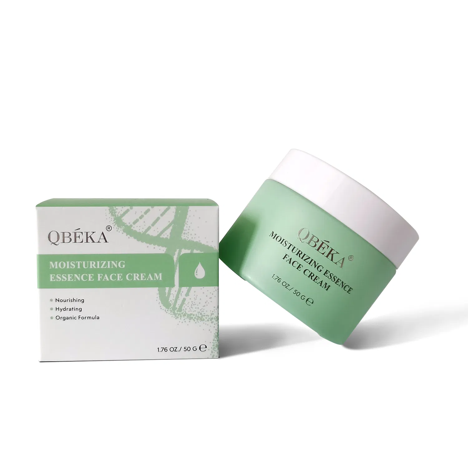 OEM Hydrating Cream Moisturizing Essence Face Cream 50g Anti-Wrinkle Anti-Aging Luxury