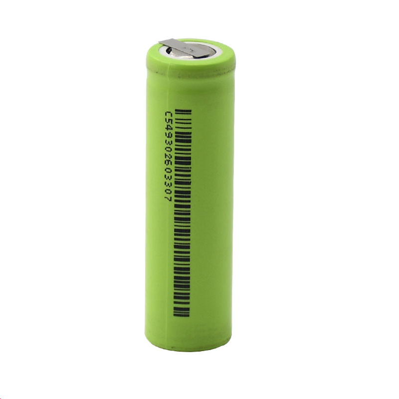 3.2V 500mAh Best Price LiFePO4 14500 Lithium Battery for Electric Toothbrush, Strong Flashlight