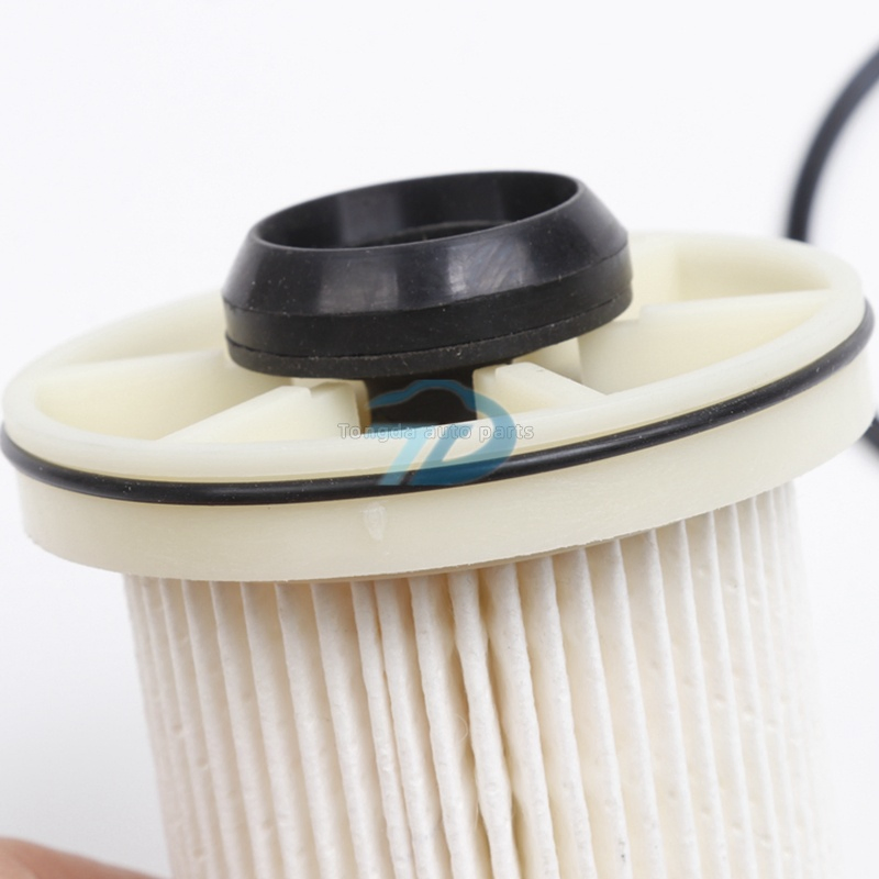 Fuel Filter 8702310ANB - Top-Notch Filtration Technology
