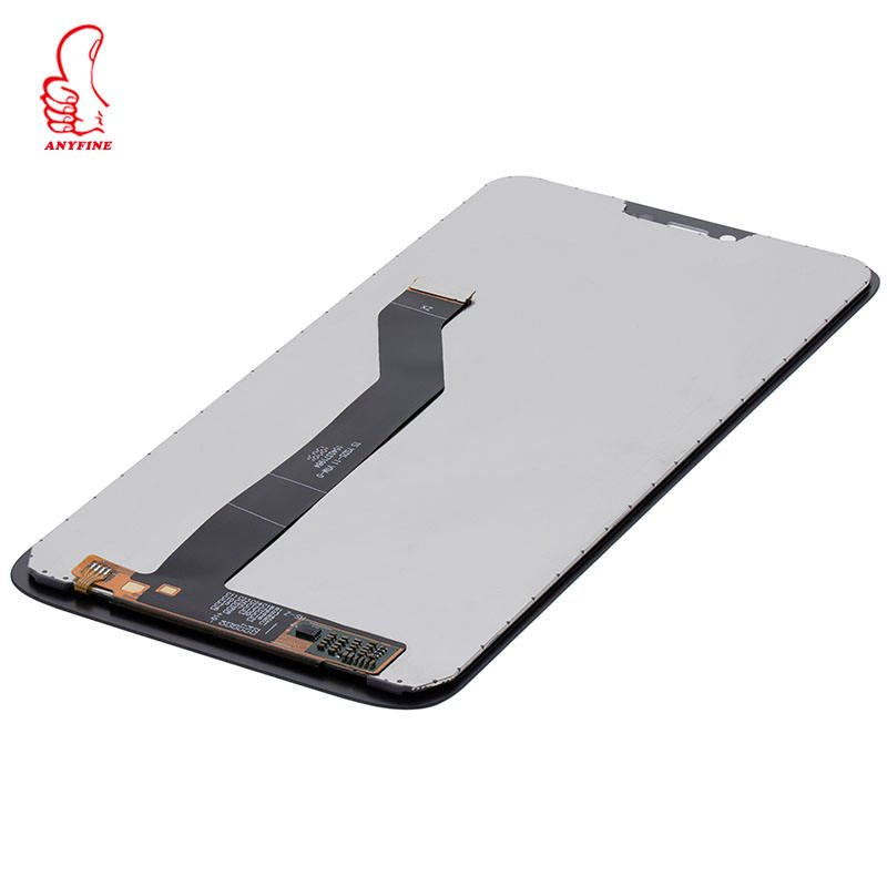 for G7 Power 6.2 Inch LCD Screen Display Touch Screen Digitizer Assembly