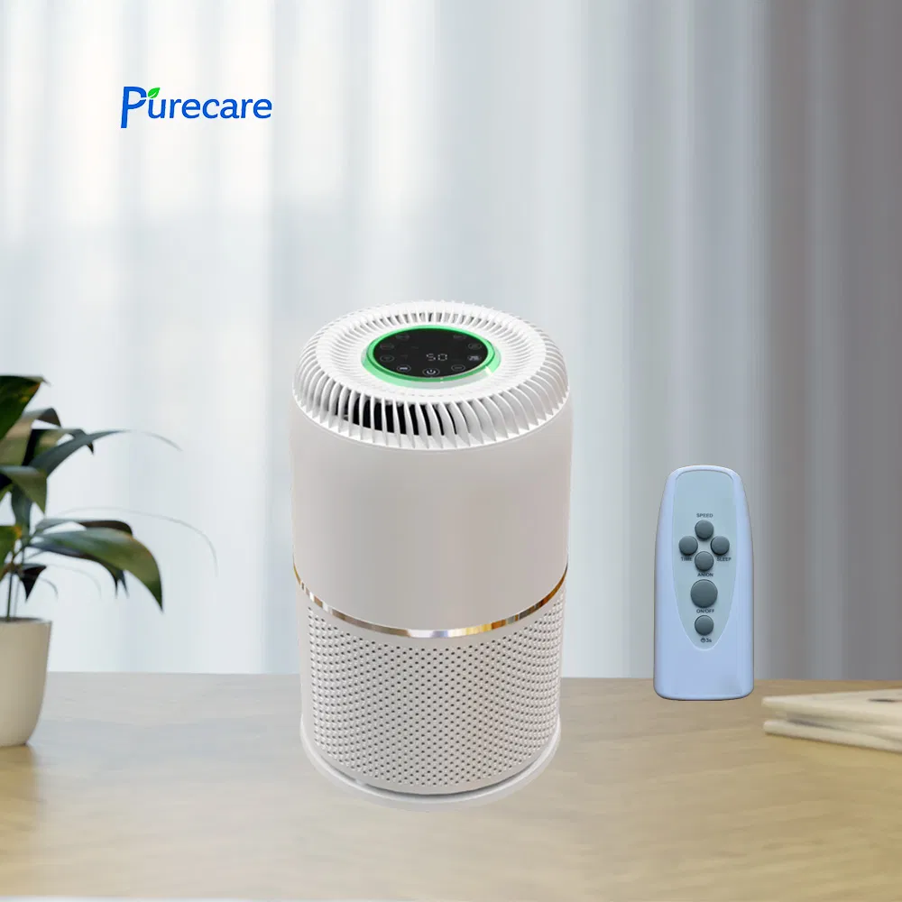 Desktop Nice Pet Pollen Filter Room Air Purifier