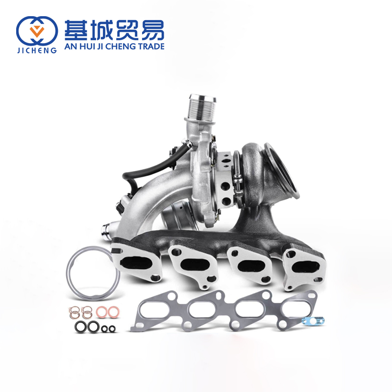 Турбокомпрессор для Chevrolet, Opel 14781504-0001