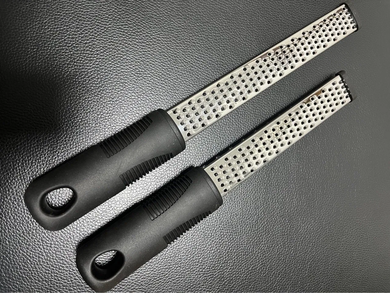 Itchen Gadgets Stainless Steel Cheese Grater Slicer